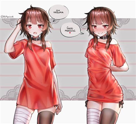 Character: megumin » nhentai: hentai doujinshi and manga